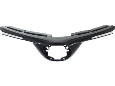 2017 Toyota RAV4 Grille - 53101-0R120