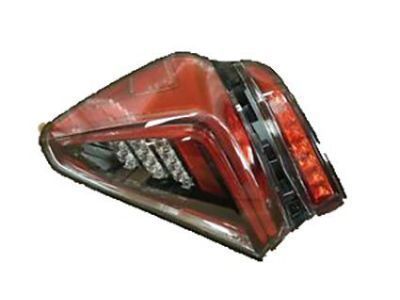 2017 Toyota Mirai Tail Light - 81561-62040