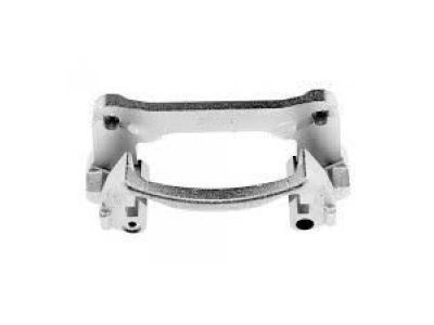 2014 Toyota FJ Cruiser Brake Caliper Bracket - 47721-60020