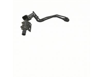 2009 Toyota Venza Fuel Filler Neck - 77201-0T010