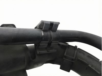 2009 Toyota Venza Fuel Filler Neck - 77201-0T010