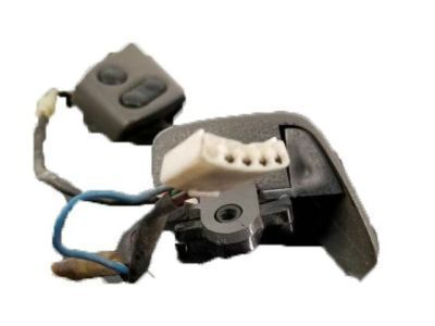 Toyota 88230-35030-03 Switch Assembly, Cruise Control