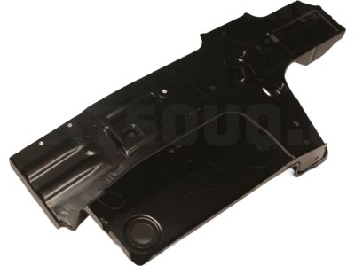 2024 Toyota Highlander Floor Pan - 58306-0E080