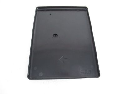 Toyota 74431-02110 Tray, Battery