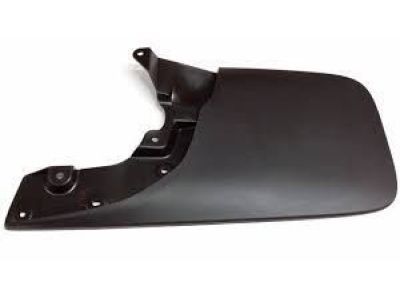 Toyota 76622-48020-F0 Mudguard Sub-Assy, Front Fender, LH