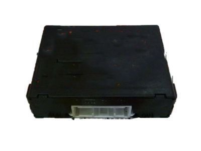 Toyota Matrix Body Control Module - 89780-02060