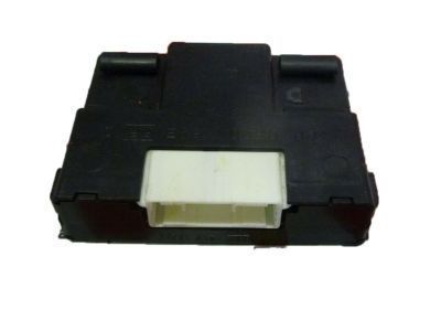 Toyota 89780-02060 Computer Assy, Transponder Key