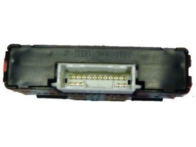 Toyota 89780-02060 Computer Assy, Transponder Key