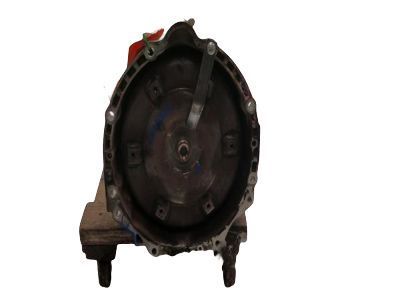 Toyota 41110-0C020 Rear Differential Carrier Assembly