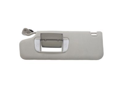 2019 Toyota Sienna Sun Visor - 74320-08042-E0