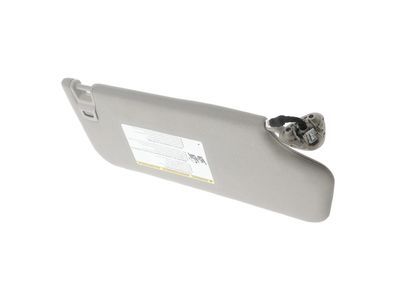 2019 Toyota Sienna Sun Visor - 74320-08042-E0