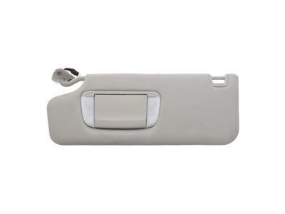 2019 Toyota Sienna Sun Visor - 74320-08042-E0