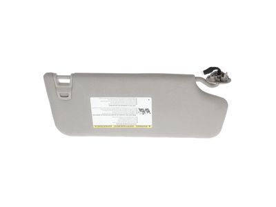 2019 Toyota Sienna Sun Visor - 74320-08042-E0