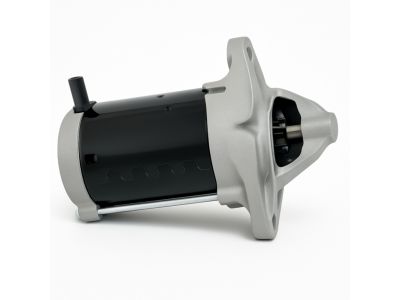 28100-21062-84 Toyota Remanufactured Starter Product Photo 2 of 2