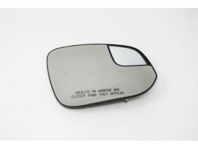 2018 Toyota RAV4 Car Mirror - 87931-0R210