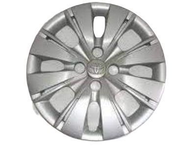 Toyota Yaris Wheel Cover - 42602-52520