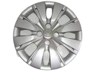 2012 Toyota Yaris Wheel Cover - 42602-52520