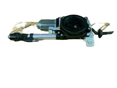 1993 Toyota Supra Antenna - 86300-14410