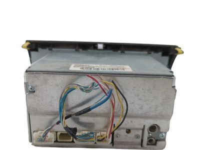 86120-0C270 Toyota Radio Receiver Assembly Product Photo 2 of 4