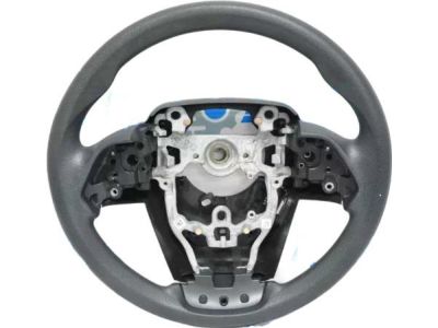 Toyota Prius Steering Wheel - 45100-47230-C0
