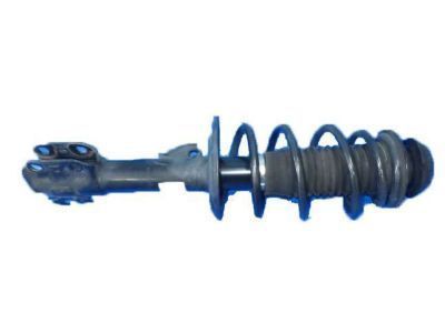 2014 Scion xB Shock and Strut Boot - 48157-76010