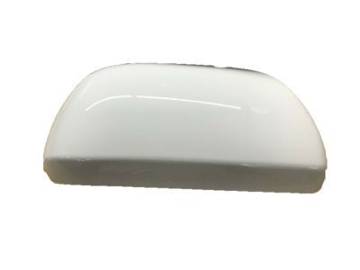 Toyota 87915-08021-A0 Outer Mirror Cover, Right