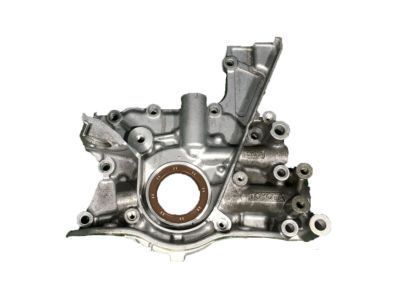 1997 Toyota Supra Oil Pump - 15100-46051