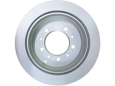 Toyota 42431-60220 Rear Disc