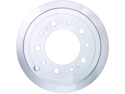 Toyota 42431-60220 Rear Disc