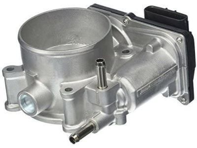 Toyota FJ Cruiser Throttle Body - 22030-31060