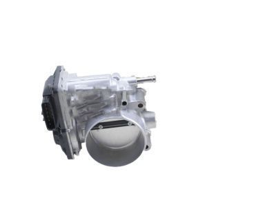 Toyota 22030-31060 Fuel Injection Throttle Body W/Motor