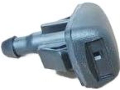 Toyota Yaris Windshield Washer Nozzle - 85381-52300