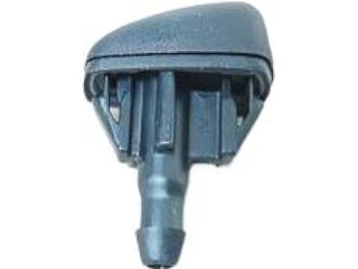 Toyota Yaris Windshield Washer Nozzle - 85381-52300