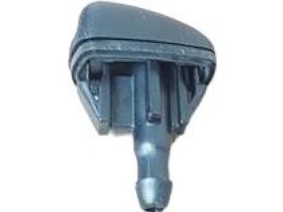 Toyota Yaris Windshield Washer Nozzle - 85381-52300