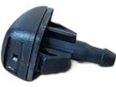 Toyota Yaris Windshield Washer Nozzle - 85381-52300