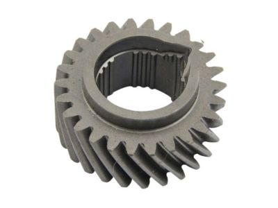 Toyota 33336-35100 Gear, 5TH