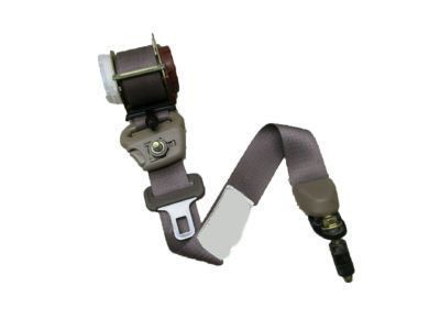 2003 Toyota Sequoia Seat Belt - 73570-0C010-E0