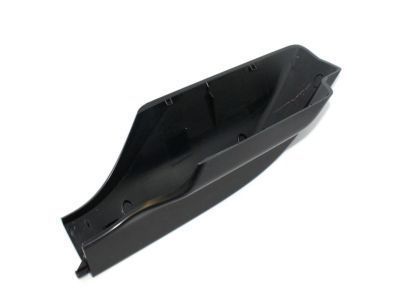 Toyota 63494-0R010-C0 Cover, Roof Rack Leg