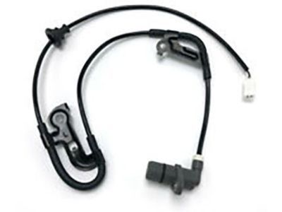 Toyota Yaris Speed Sensor - 89546-WB002