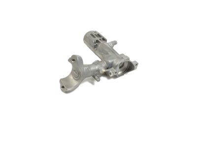 45280-35380 Toyota Upper Steering Column Bracket Assembly Product Photo 2 of 2