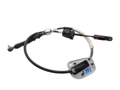 2011 Toyota Venza Shift Cable - 33820-0T010