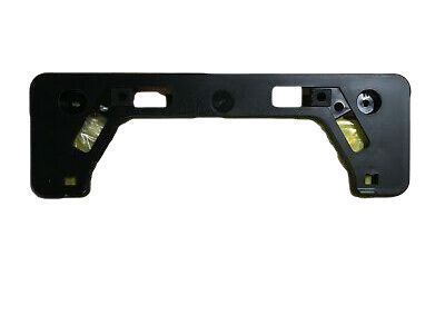 2015 Toyota Prius V License Plate - 52114-47100