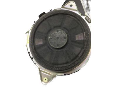 2011 Toyota Highlander Car Speakers - 86160-0WJ40