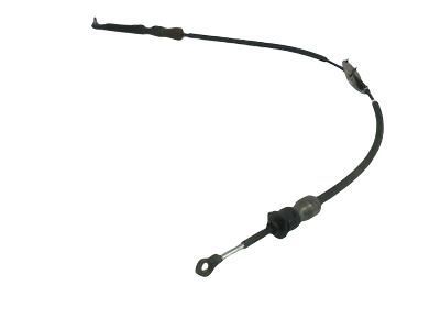 2010 Toyota Tundra Shift Cable - 33820-0C080