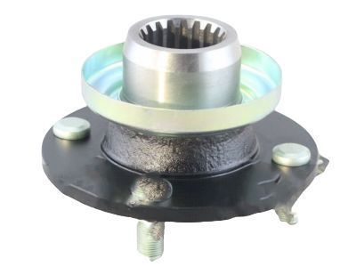 1988 Toyota Land Cruiser CV Joint Companion Flange - 33309-60041