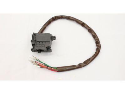 1990 Toyota Corolla Dimmer Switch - 84140-12260