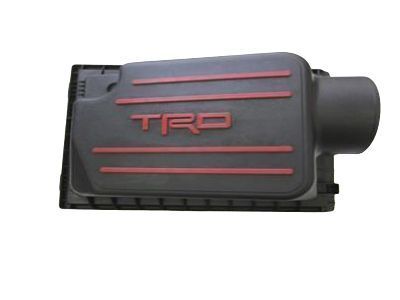 Toyota PTR03-52089 TRD CAI HIG Air FILT