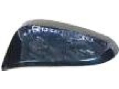 2017 Toyota RAV4 Mirror Cover - 87945-48040-C2
