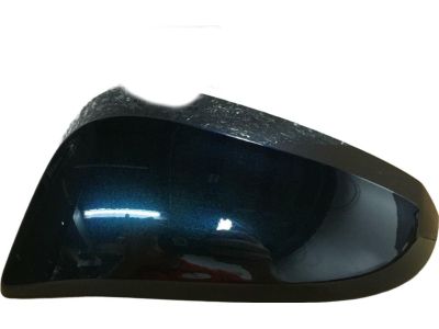 2017 Toyota RAV4 Mirror Cover - 87945-48040-C2