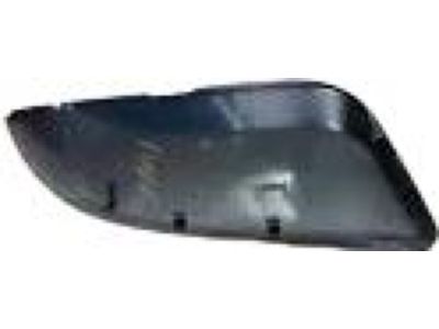 2017 Toyota RAV4 Mirror Cover - 87945-48040-C2